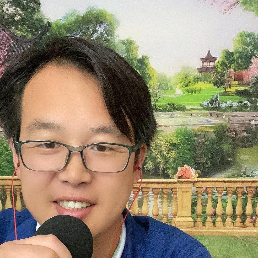 江苏小沈歌