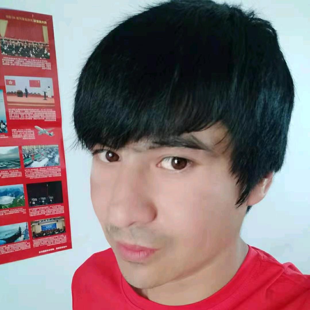 新的一天