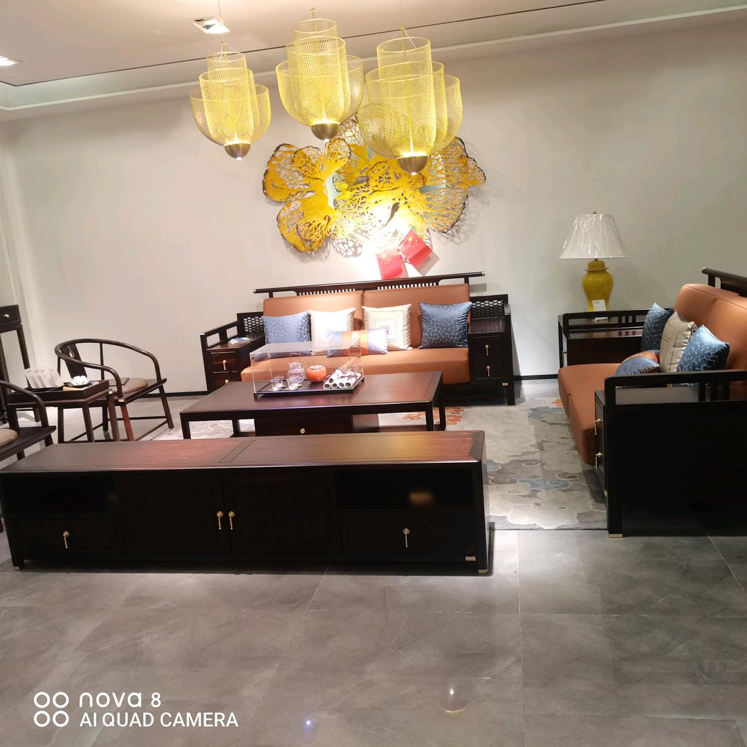 王春兰（欧派全屋定制）
