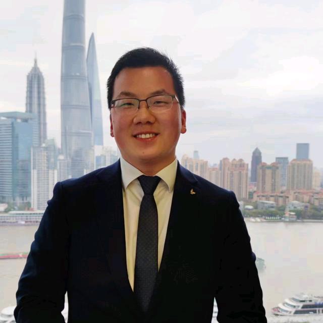 上海秦仁普律师