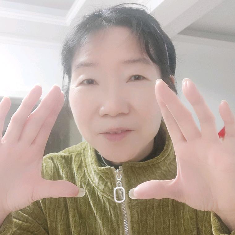 杨了华