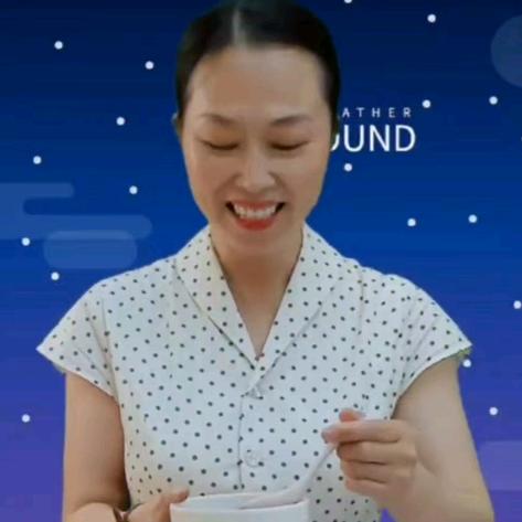 俏娘子布忆