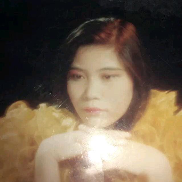 大鼓架子鼓李静