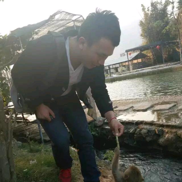 用户放牛娃