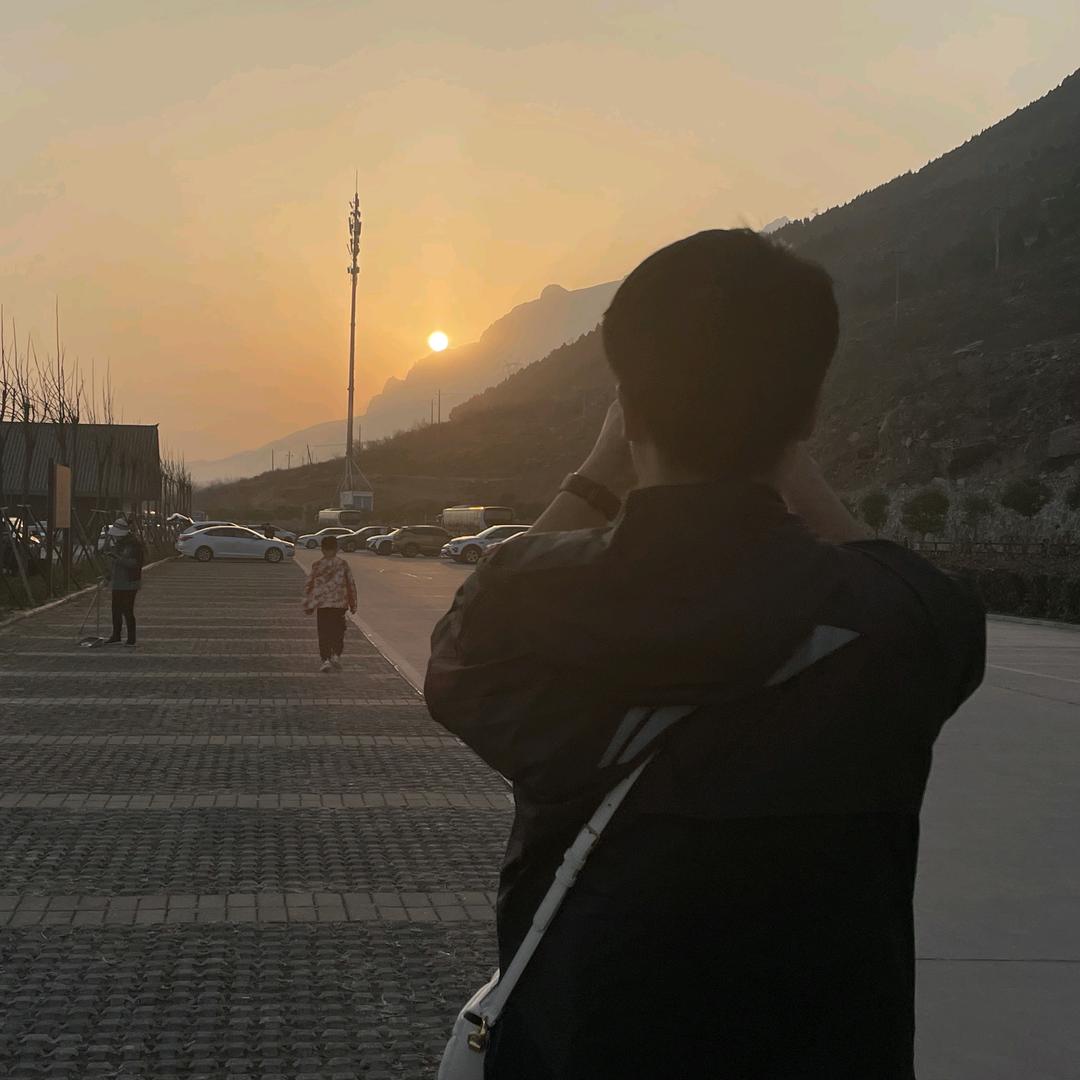 阳小城📷