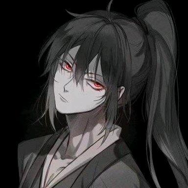 无忧道士
