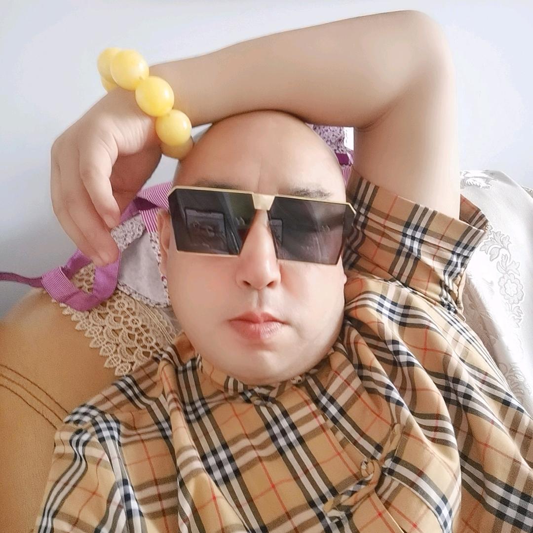 蛋哥不老男神