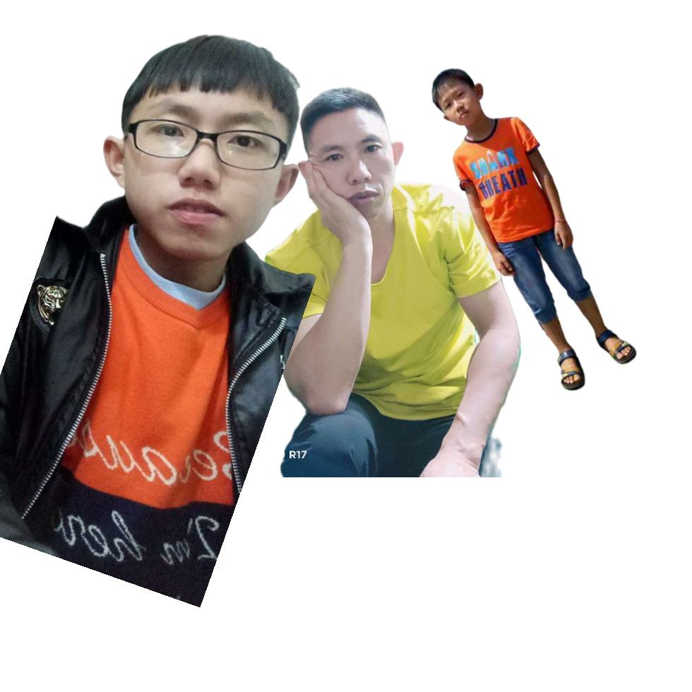 刚哥（山歌学徒）