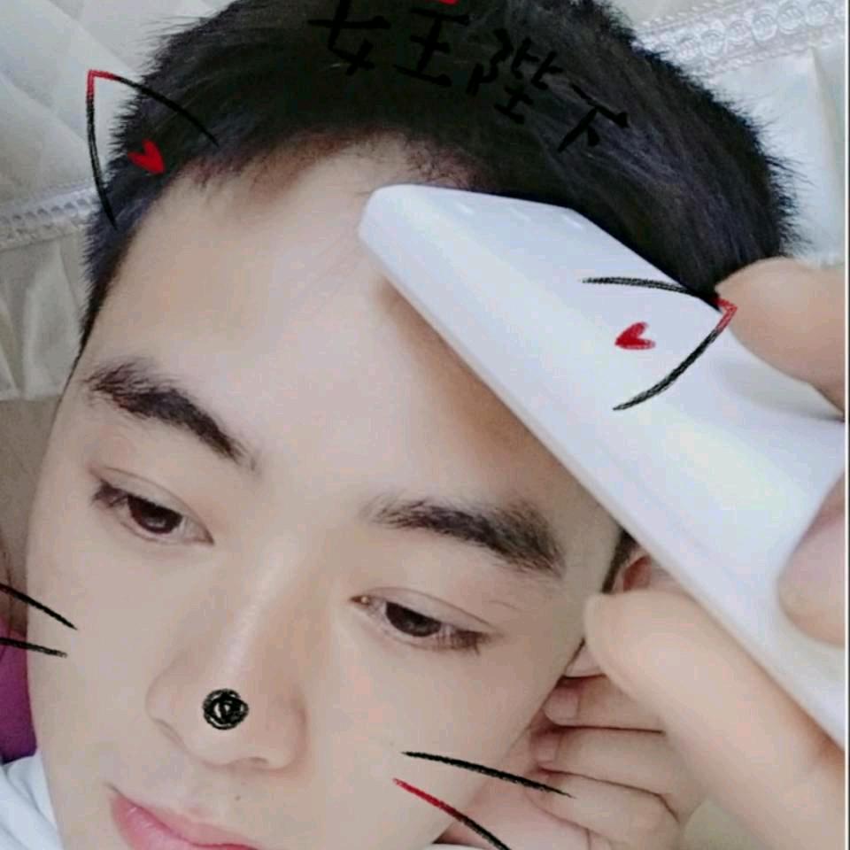 小螃蟹🦀