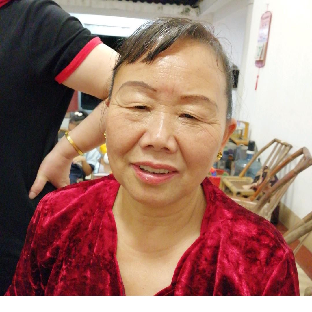 笑口常开