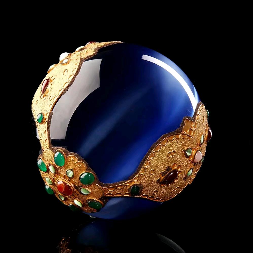 朱砂批发(厚德载物)