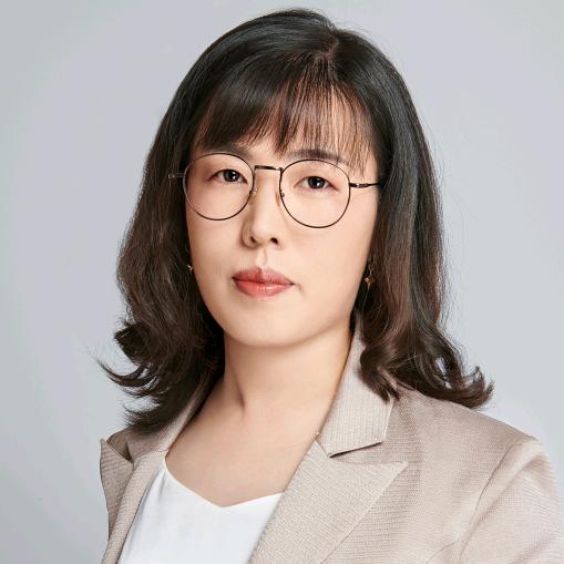 设计师华姐