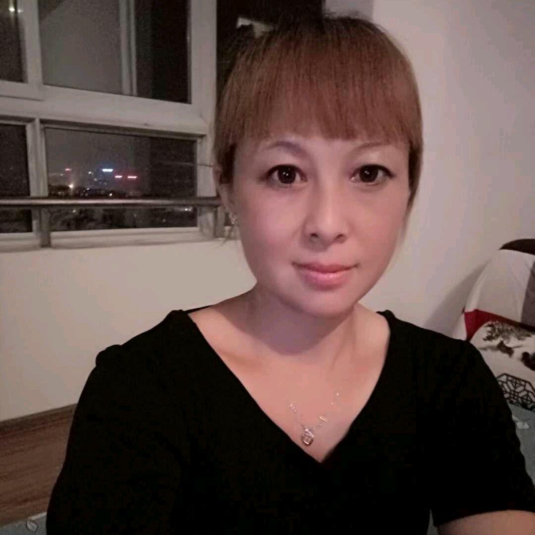 熙熙的妈妈