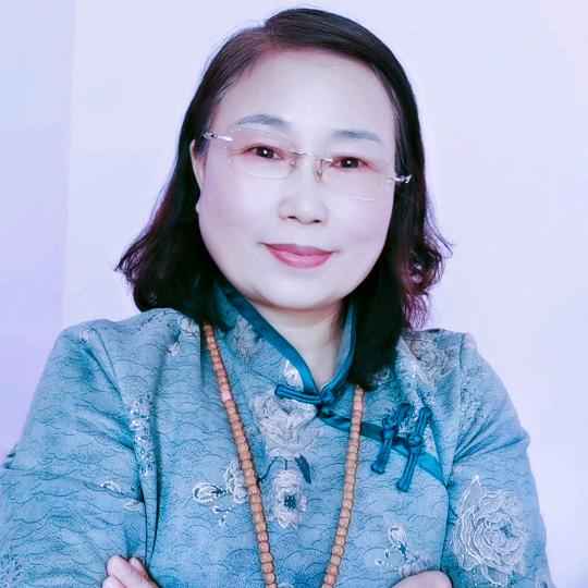 唐新   抖音随缘人