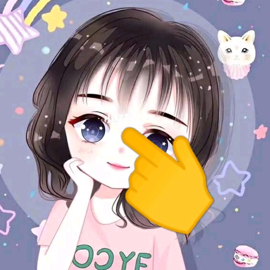 小鱼儿(●—●)