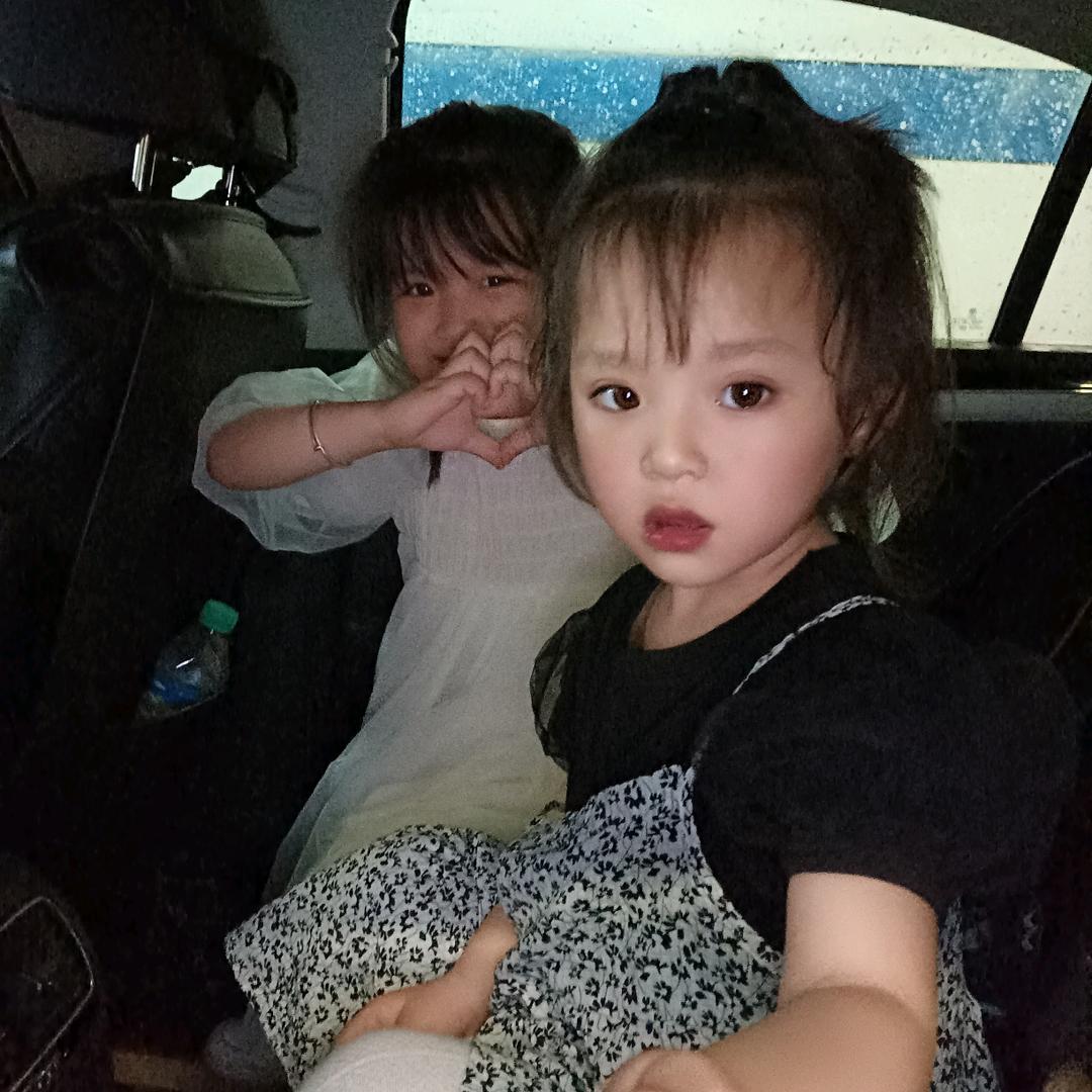 我爱我家人一辈子