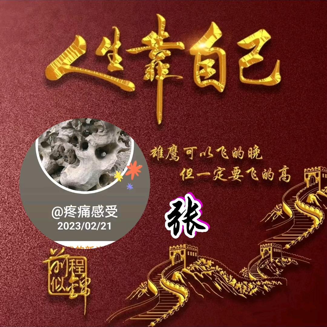 一切顺其自然吧