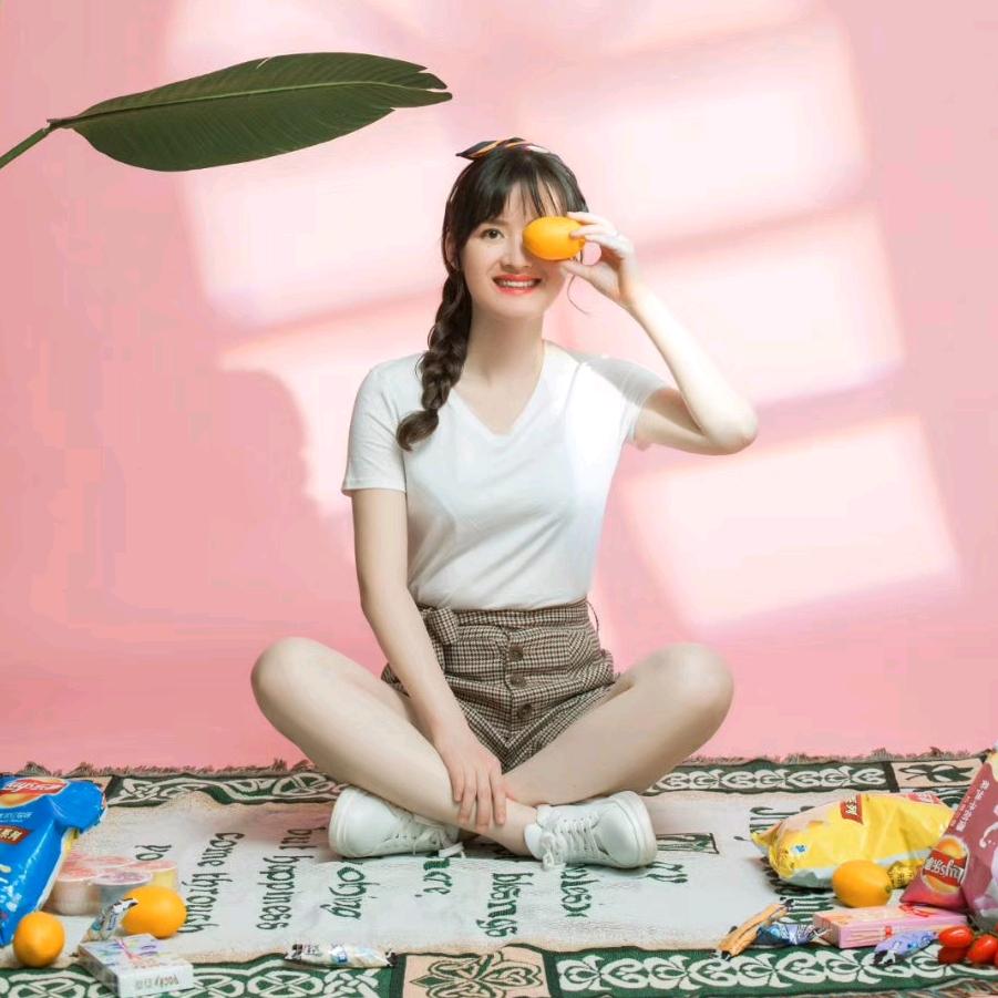 玉米妈妈🌽