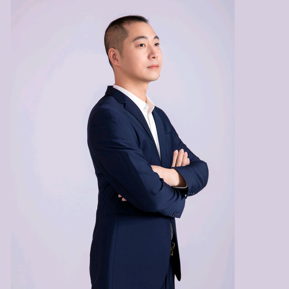 万洋集团吴建东