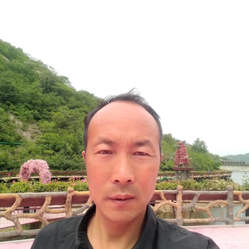 微笑前行