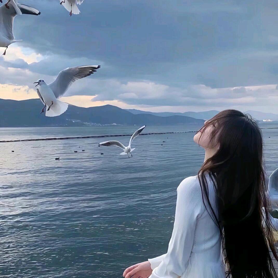 顺其自然