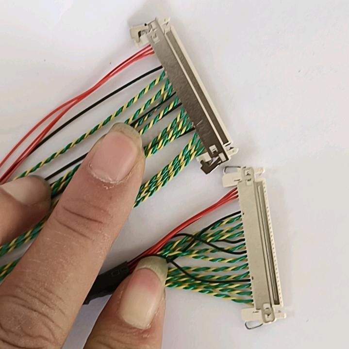 电子产品手工活