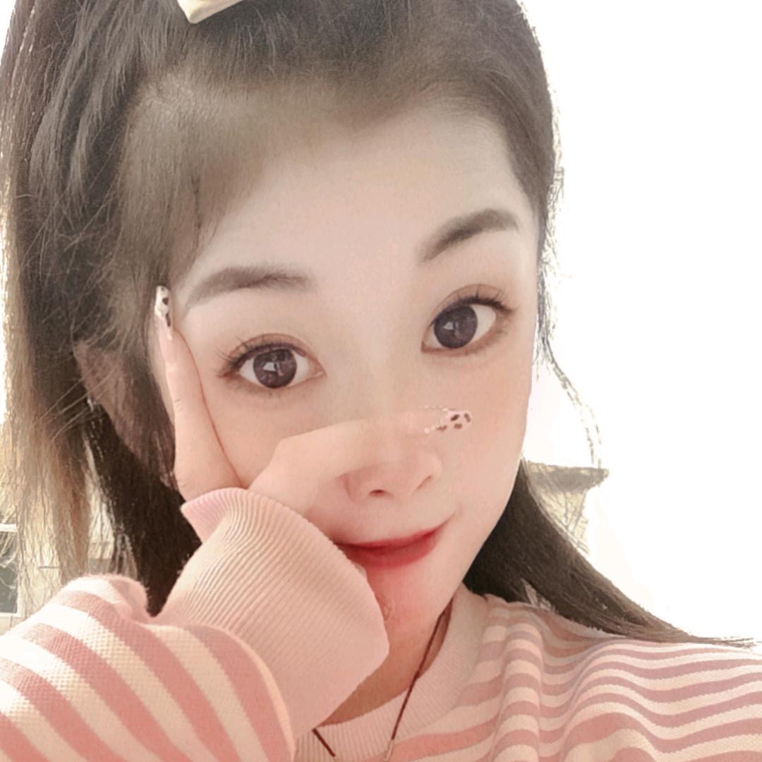 爱笑的小仙女~(好物分享)