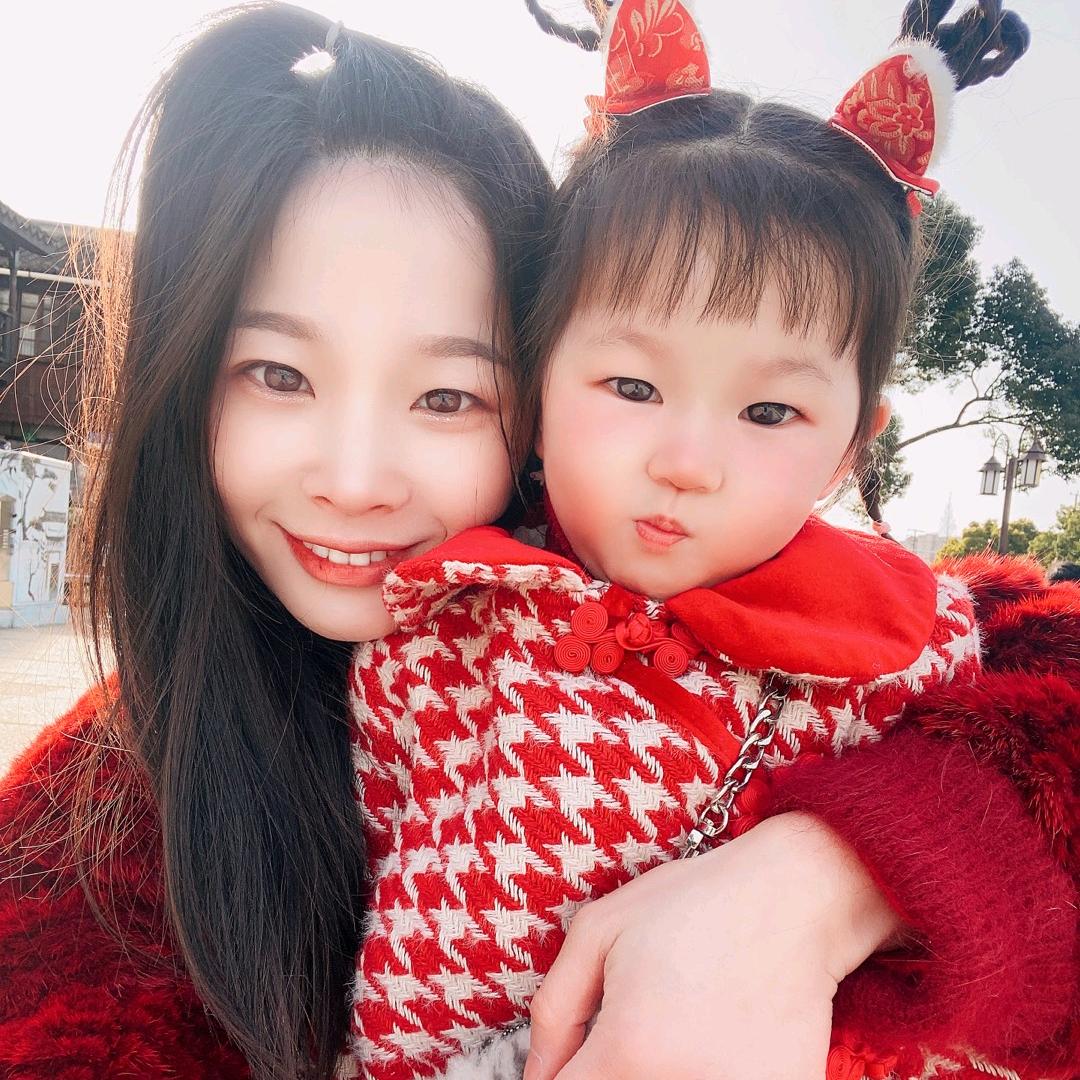 伊一是个小公主