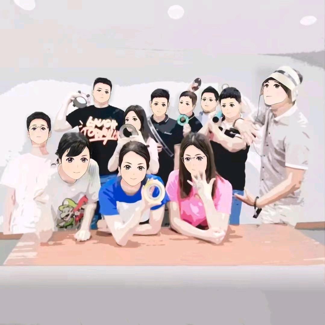 睿舜的零散小记