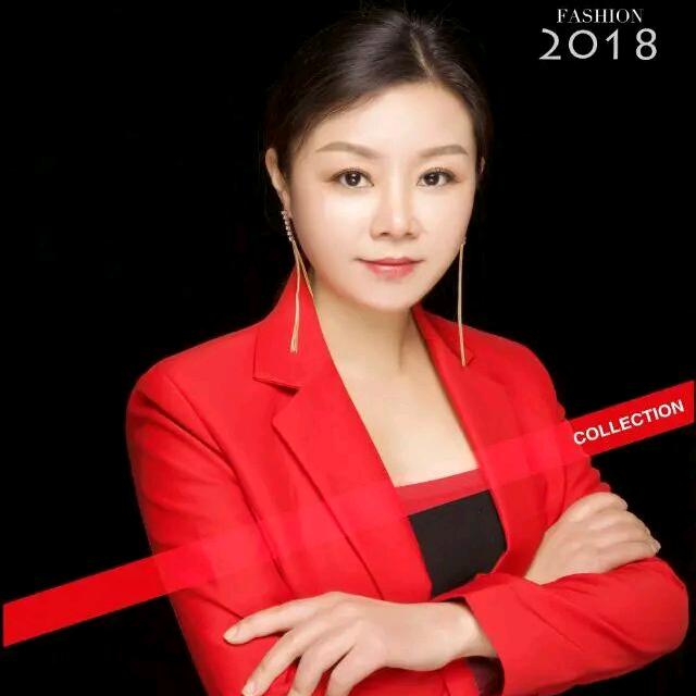 丽娜