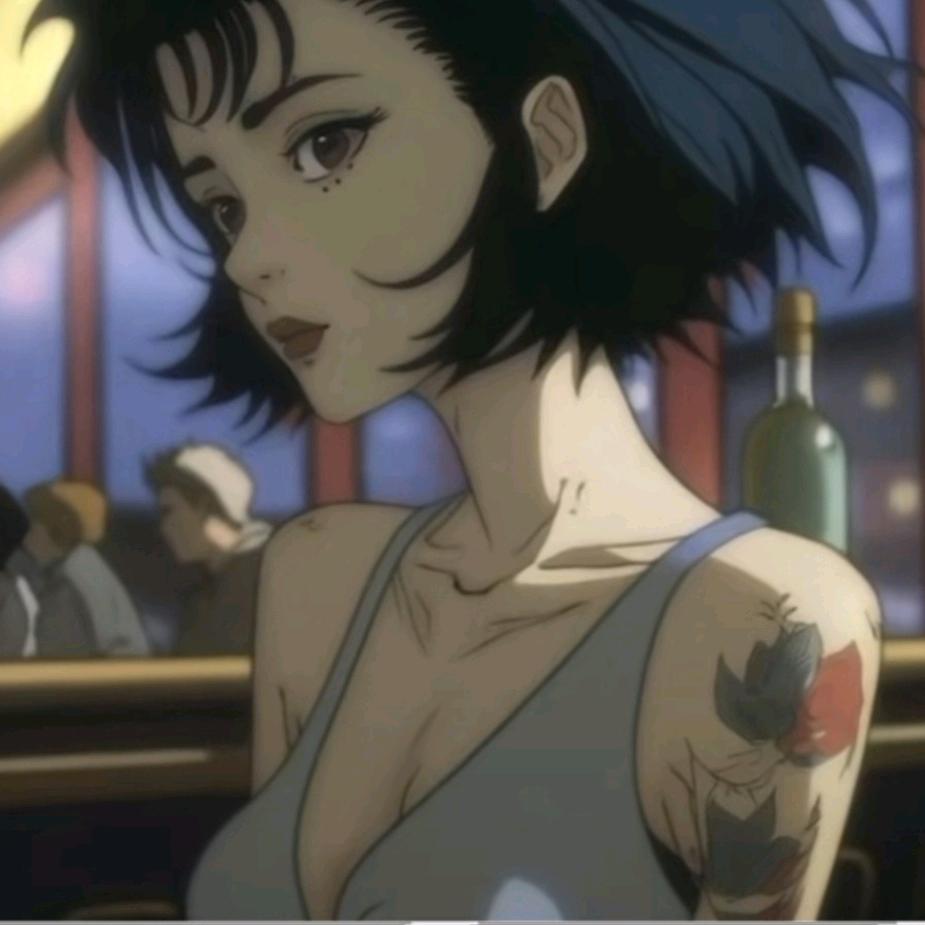 Tsuki