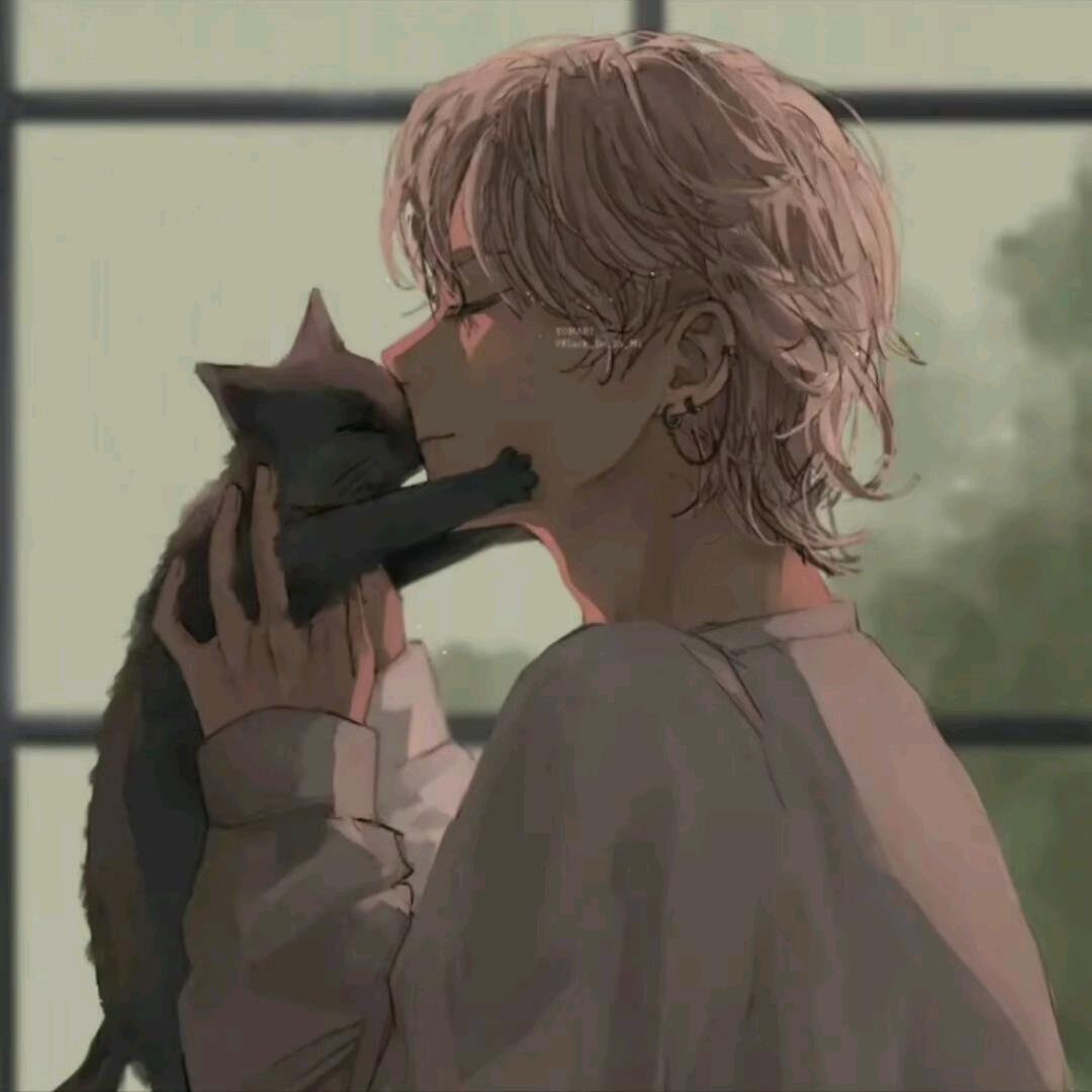 唯爱月光与晚风