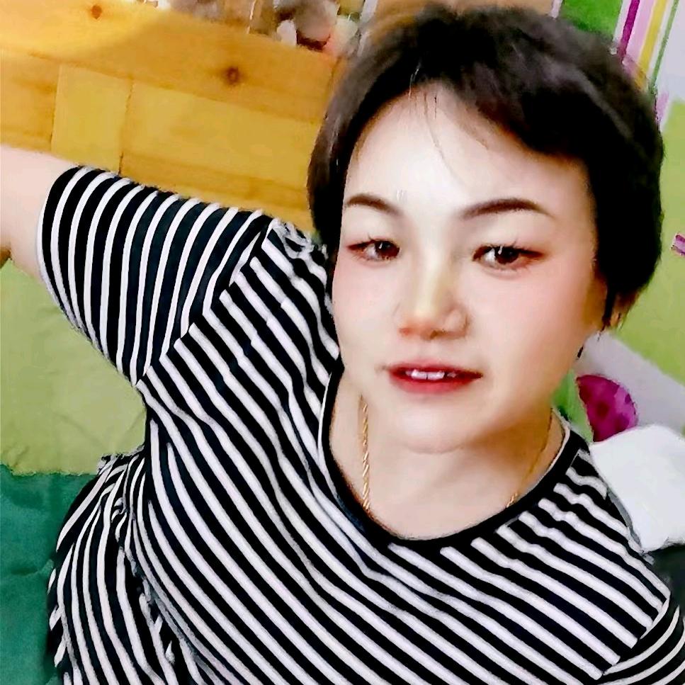 女强人