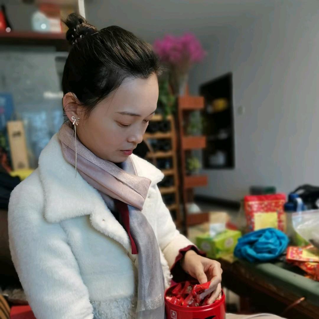 萍萍✨在努力