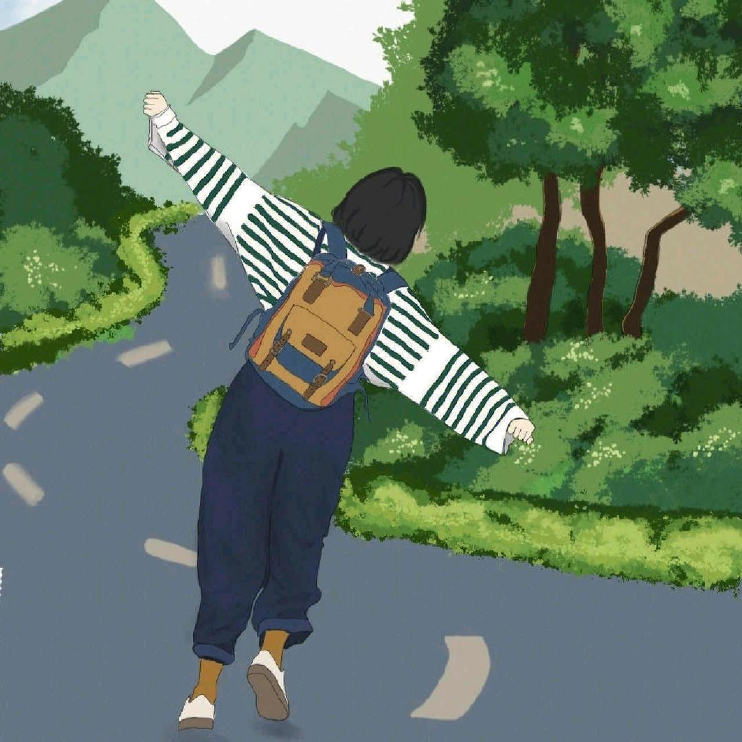 颜颜妮妮头像