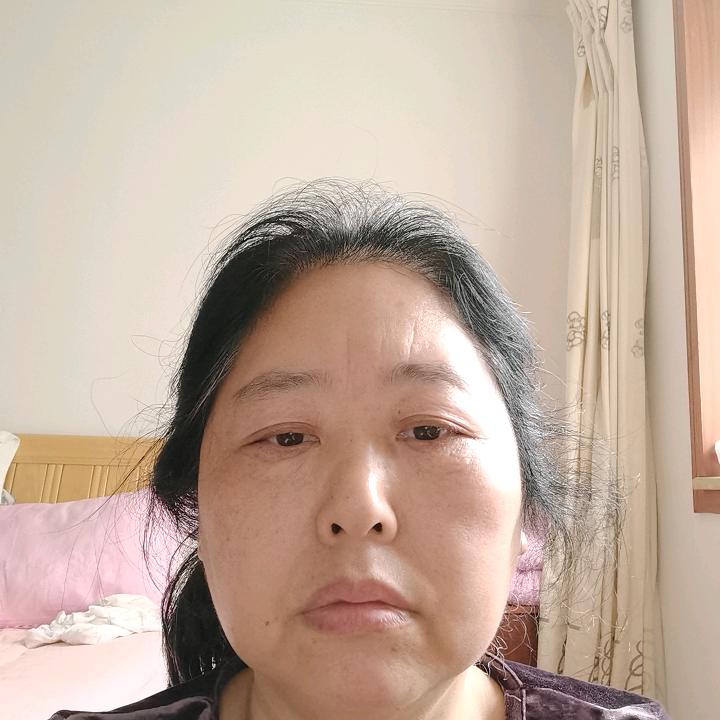 老张一头像