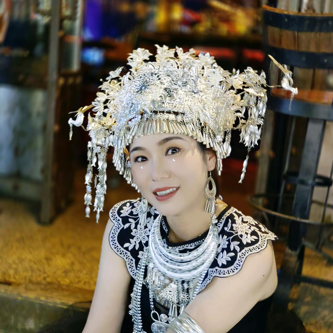 ꧁杨春霞꧂