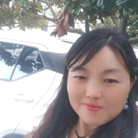 永远的微笑