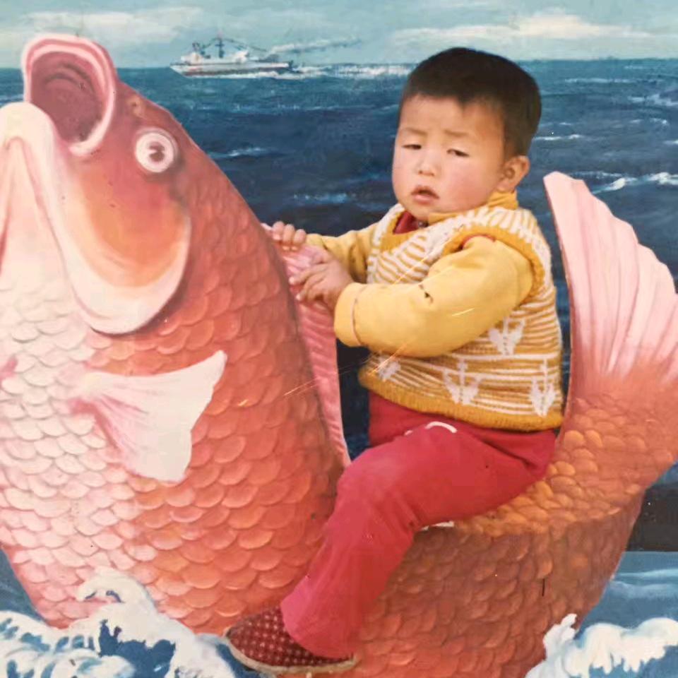 大鹏哥