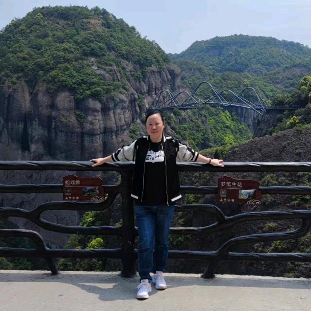 幸福的云朵