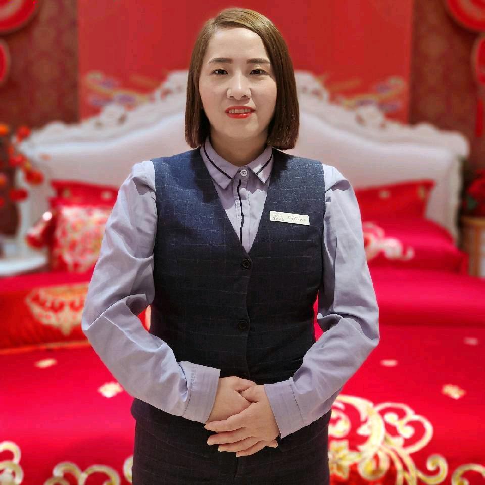 凯盛家纺蒸阳店