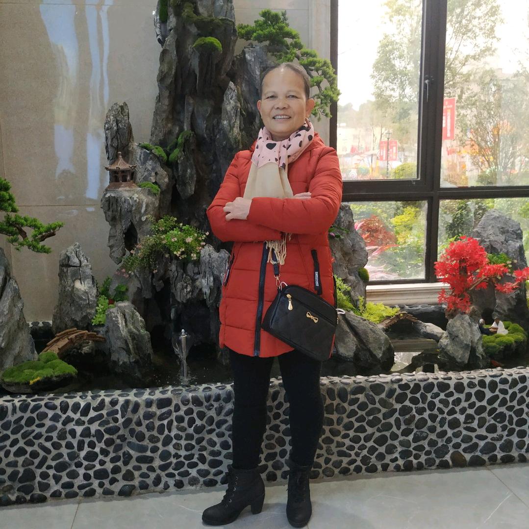 风和日丽