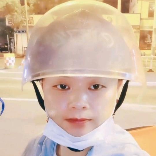 小岳岳（踏板摩旅全国）