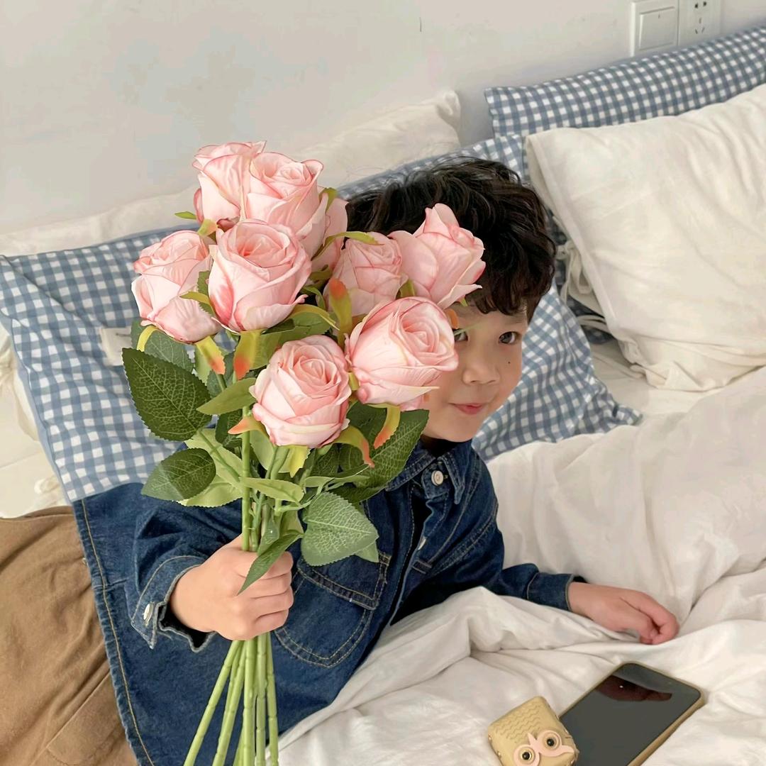 朵儿鲜花蛋糕丶小李