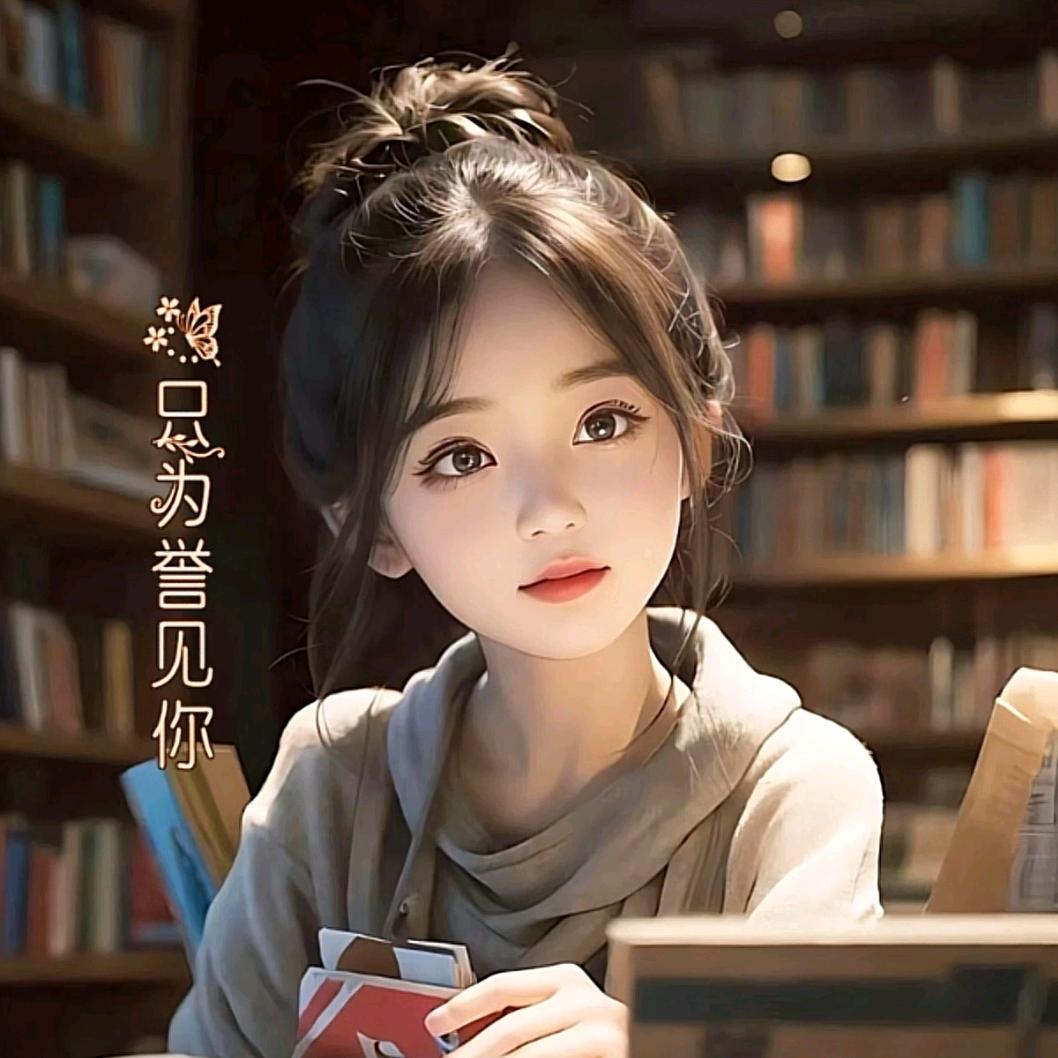 80后的老阿姨