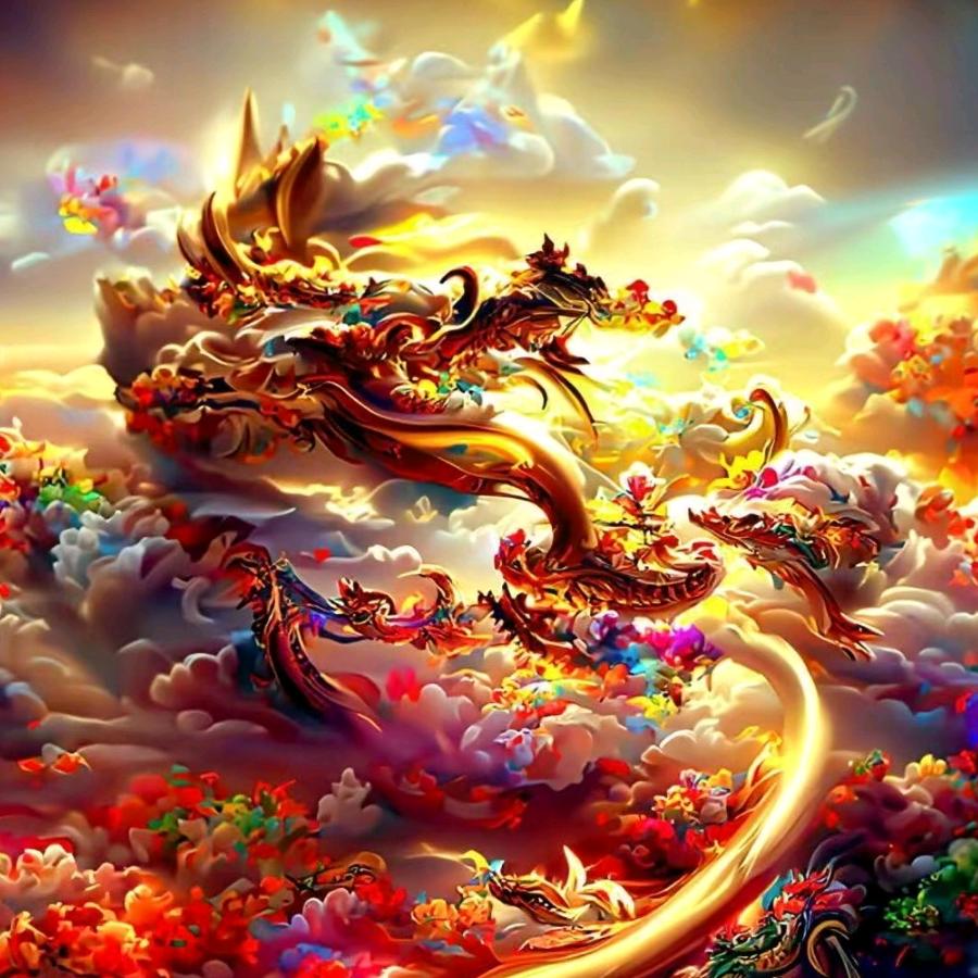 傲世鲲鹏