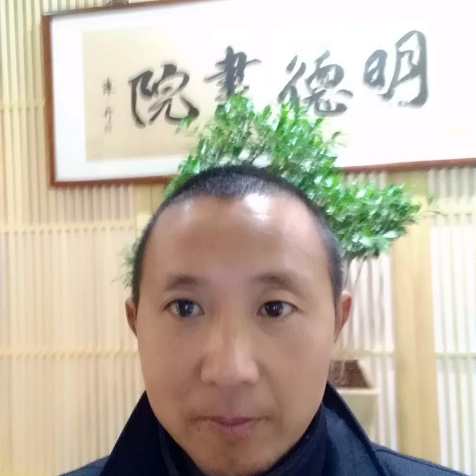 安祥心芽