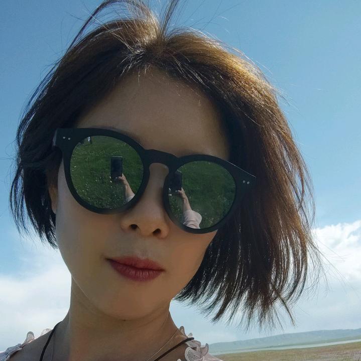 陈丽