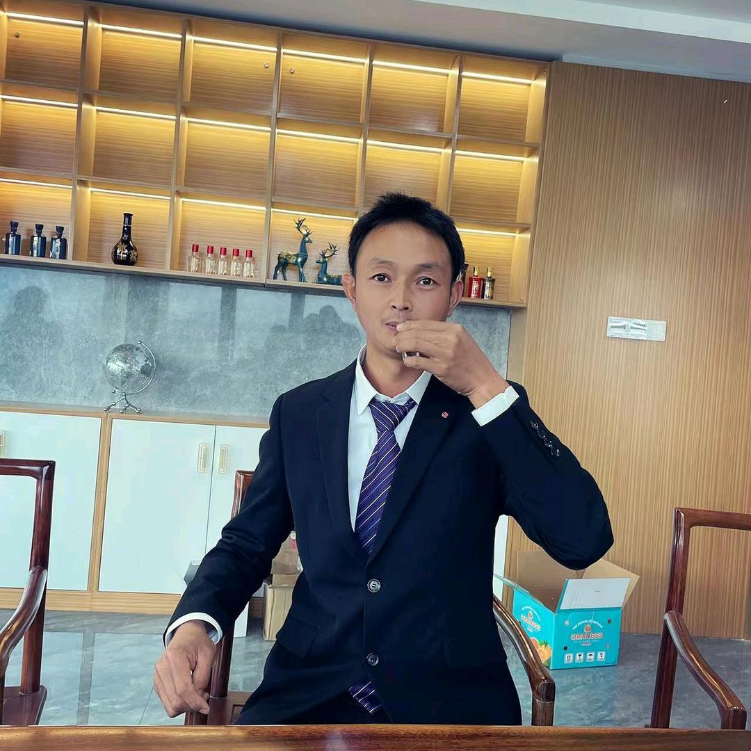 快乐吗？我很快乐