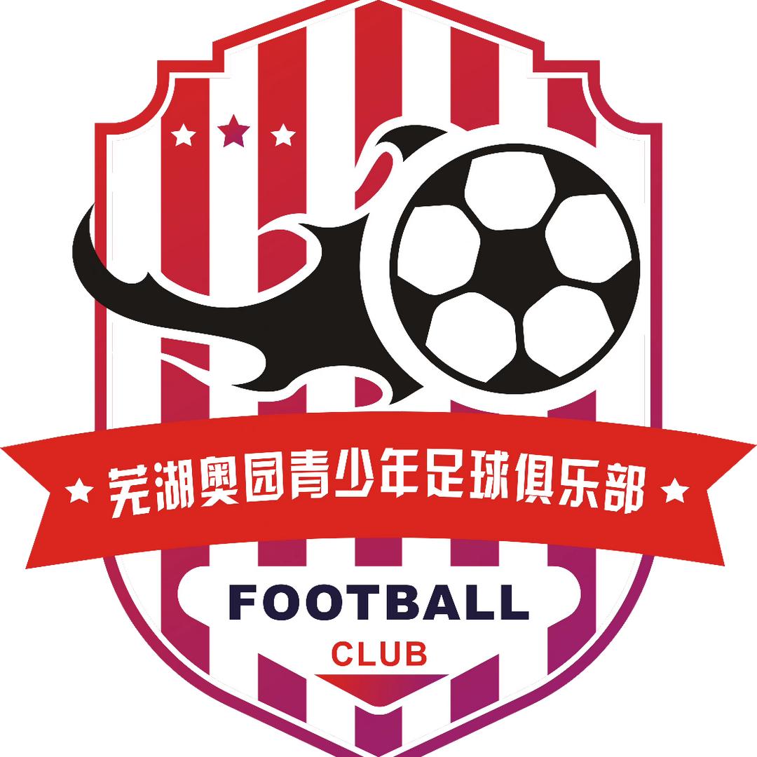 奥园青训奔璨足球俱乐部